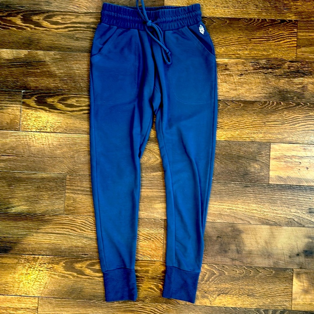 Free People Joggers